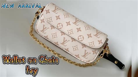 lv ivy white|lv ivy bag price.